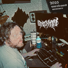 2025 unreleased minimix
