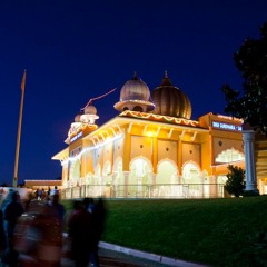 Dr. Prabhjot Singh Jee (CA) - Akhand Keertan San Jose, CA - 09/28/24