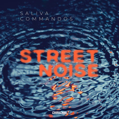 STREET NOISE - David Morales DIRIDIM Mix