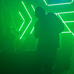 Empress Of - Blasting through the speakers (MAYFLOW Remix)