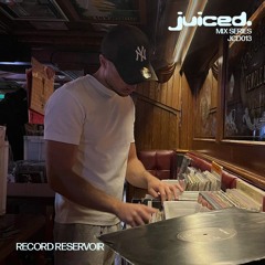 JCD013 - Record Reservoir