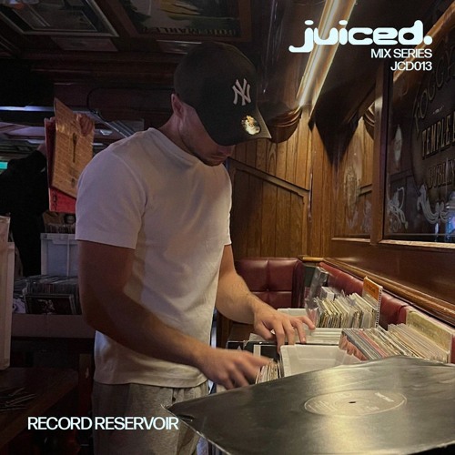 JCD013 - Record Reservoir