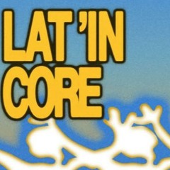 ADCH Latincore, Techno MIX 250405 love house