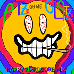 happy hardcore&early-mix #001