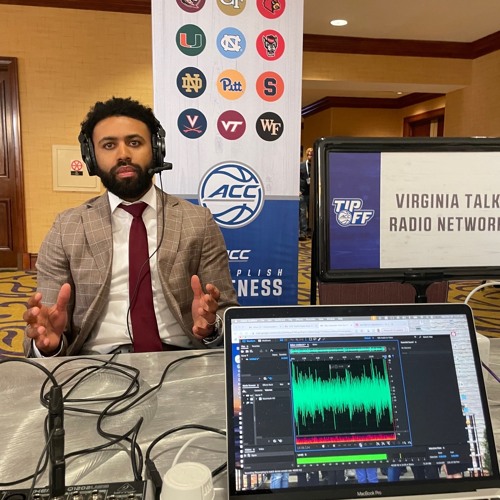 Stream Joel Berry II ACC Network MBB Analyst And Former UNC PG by