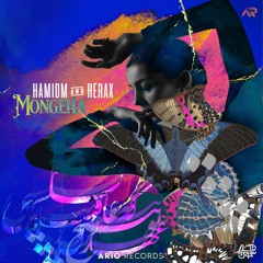 HaMidM & HeraX - Mongeha (Original Mix) ARIO053