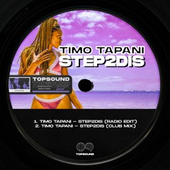 Timo Tapani - Step2dis