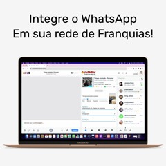 Revolucione Sua Franquia: Integre o WhatsApp para Máximo Crescimento e Engajamento