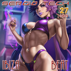 2025-27 # IBIZA BEAT