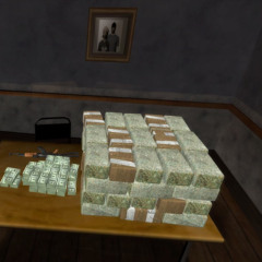 PercDemons x Kejuanservin x lultroop (prod. threekayy)