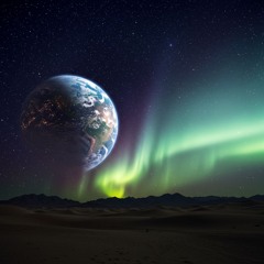 Beyond The Dunes