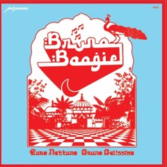 DC Promo Tracks: Euro Nettuno, Bruno Belissimo "Bruno Boogie" (Radio Edit)