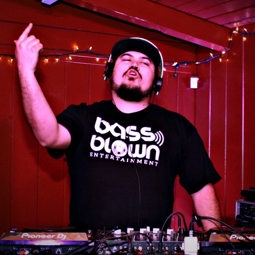 DJ Brute In The Mix!