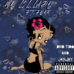 My lil lady Pt. 4 Ft. ( JAY JAY❤️‍🔥)