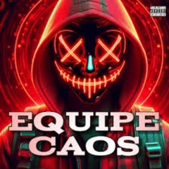 MC BOB ANNE - EQUIPE CAOS ( DJS PSICO DE CAXIAS, NARIZ 22 E B7 O PIRANHÃO  ) CUIABÁ