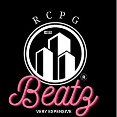 Very Expensive - Instrumental- (Produced by RCPG BEATZ)