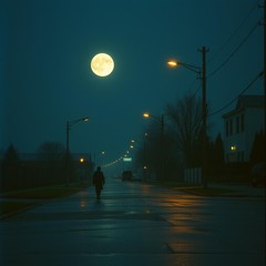 Someone like you (Rendition 1)