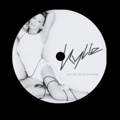 Cant Get You Outta my Head - (Seif Edit) FREE DOWNLOAD