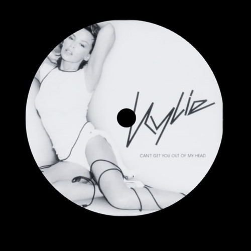 Cant Get You Outta my Head - (Seif Edit) FREE DOWNLOAD