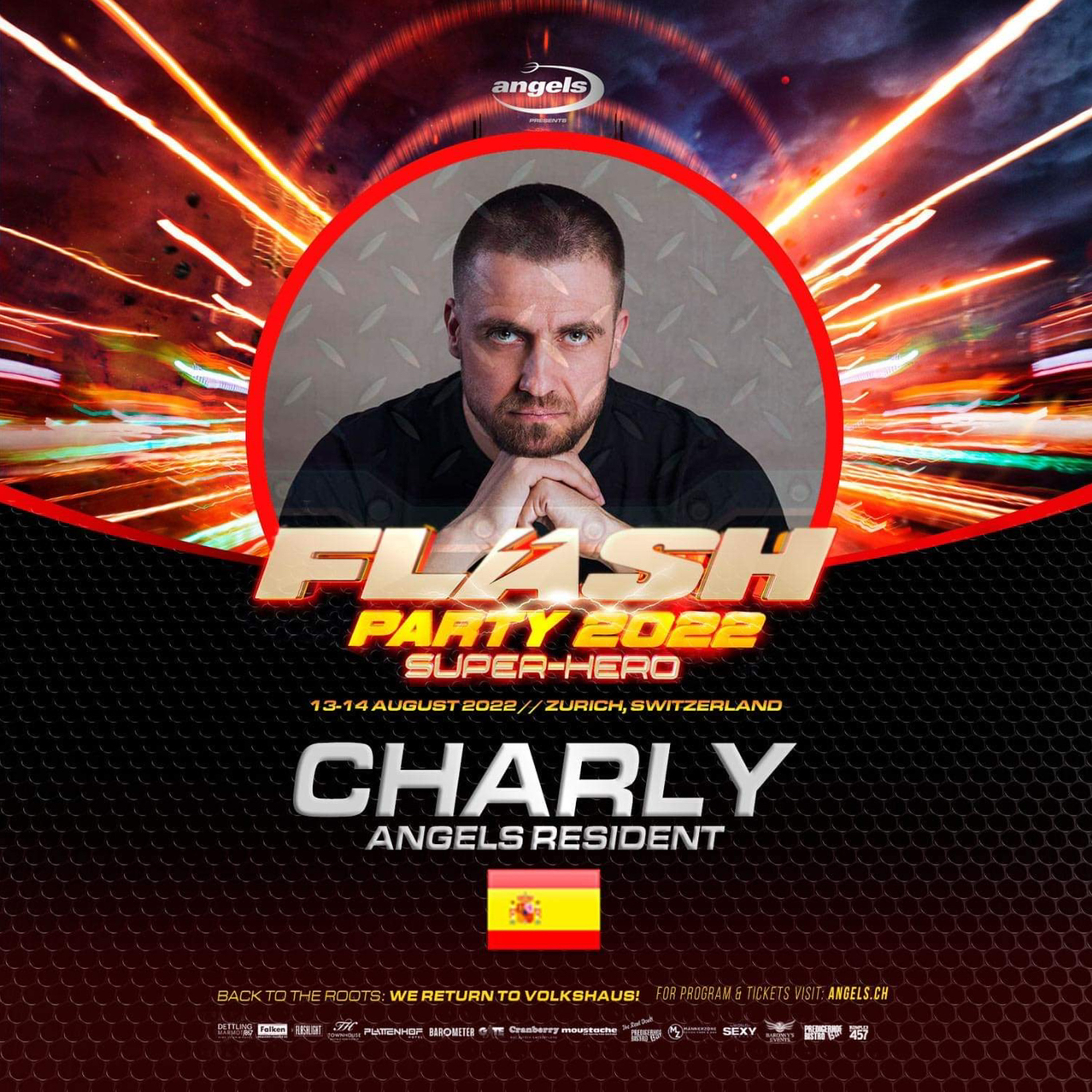 DJCHARLY