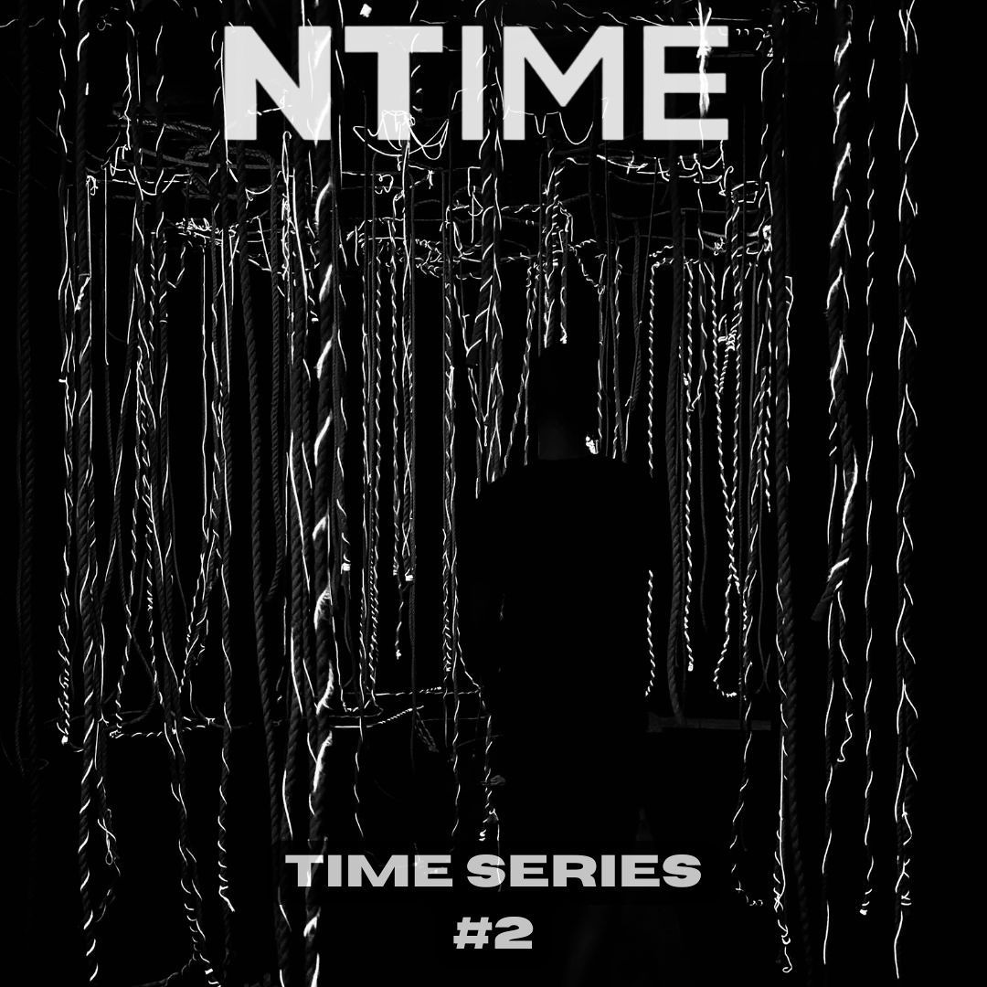 Two Ntime Stream NTime - Time Series #2 by Andreazza Music | Listen online for ...