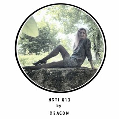 HSTL Podcast 013 by "DEACON" | TECHNO