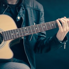 Acoustic Guitar Fav