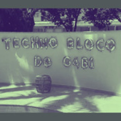 Carnaval Techno Bloco - Parte II