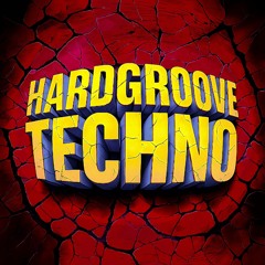 Timecode Vinyl Session: Hardgroove Techno
