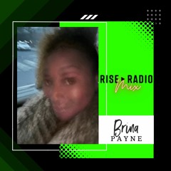 Rise Radio Mix - May 9, 2023