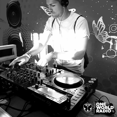 Stream Tomorrowland One World Radio WE1 - Techno Studio-Mix (Mitschnitt) by  Joshua Bachmann | Listen online for free on SoundCloud