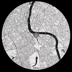 Rhoowax - Waiting For You (Re-Edit) RW004