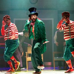 Mad Hatter's Tea Party Audio Introduction 2024