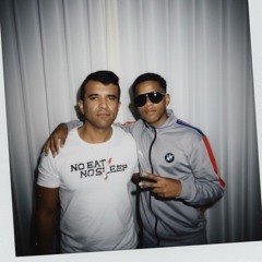 ALEXIS PALACIOS-LIVE SET @CAMPITOCLUBHOUSE