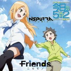 Friend - Nisemono_PANYAKI (NSPUTRA L3 Remix) #Demo