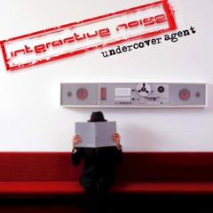 Undercover Agent