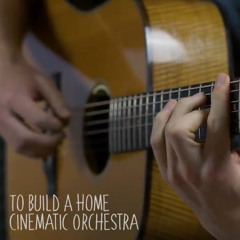 To Build A Home - Cinematic Orchestra (James Bartholomew Cover.)