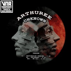 Arthuree - Destination Unknown