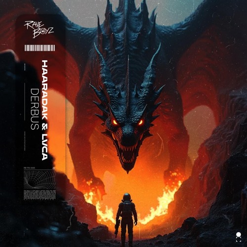 Derb - Derbus (Haaradak & LVCA Hard Techno Bootleg)