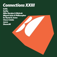 VA - Connections, Vol. XXIII