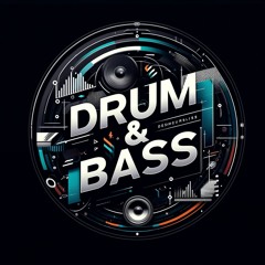 Thursday Night Drum & Bass Set - April 11, 2024