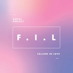 Falling In Love - Dapiki Project_Preview