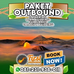 081-231-938-011, Promo Sept-Okt 2023!! Penyelenggara Tempat Outbound Di Bromo Malang