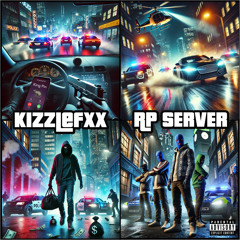 RP Server