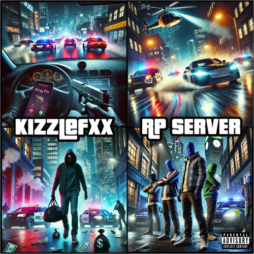 RP Server