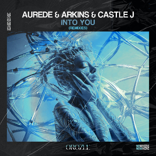 Aurede & Arkins & Castle J - Into You (Feat. SUN HWA) (BIXXB Remix)