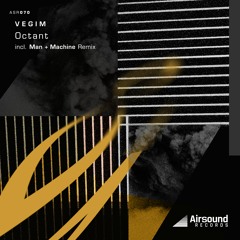 Vegim - Aphendix B (Original Mix)