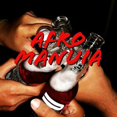 AFRO MANUIA - M O Z A R  [ K-LEM PF ] Remix