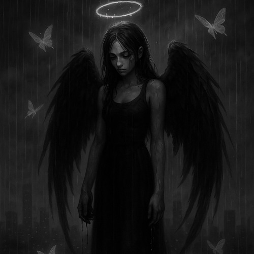 Im Not Your Angel