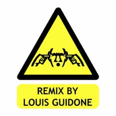 Visage - Fade To Grey (Louis Guidone Remix)